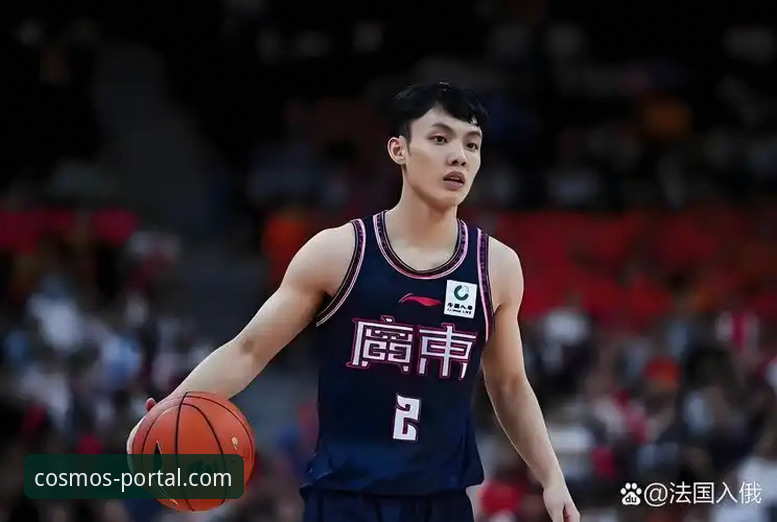 广东队逆转宁波，徐杰27分暴走背后，为什么在星空入口客户端最新版看球更过瘾？