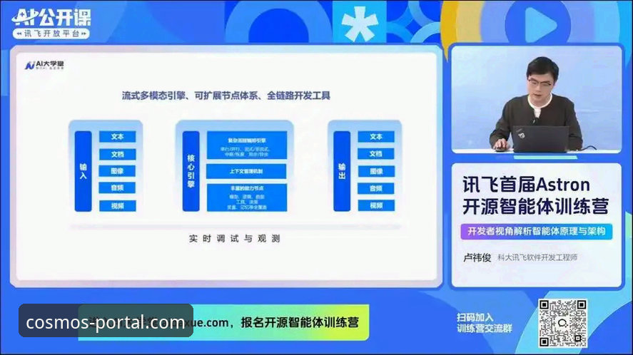 星空入口平台最新动态：深度解析其推荐机制与用户体验