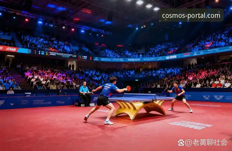 揭秘国乒未来之星：一场U15决赛背后的成长与逆袭